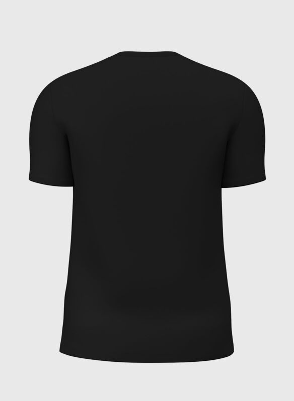 T-SHIRT LOGO, JBLK , medium