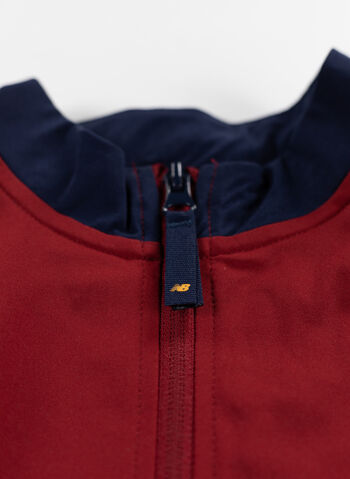 TUTA RAPPRESENTANZA AS ROMA 2022/23 RAGAZZO, - REDNVY, small