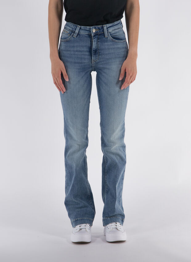 JEANS SEXY BOOT, MULG STONE, large