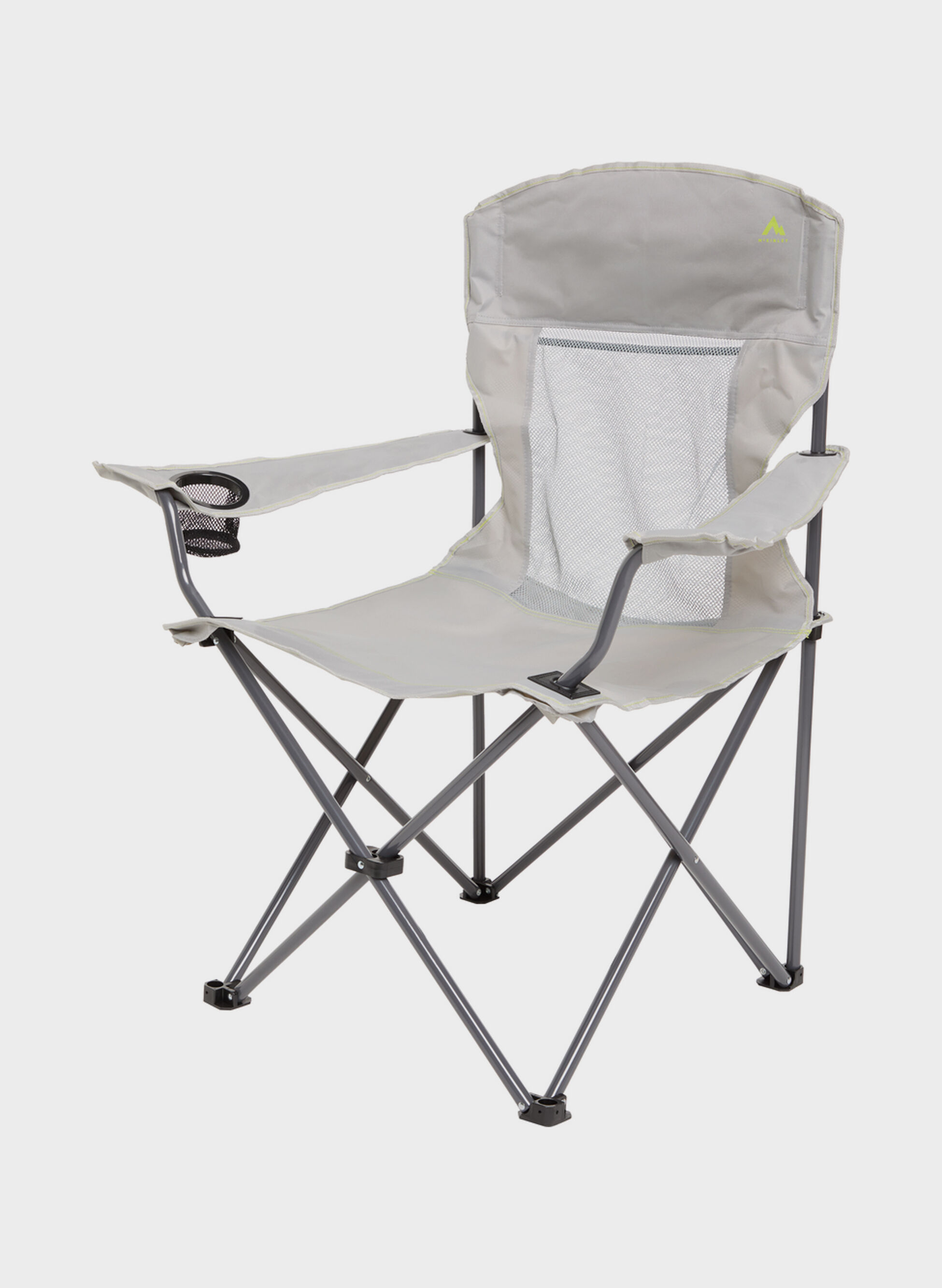 MCKINLEY SEDIA FARO 200 XL