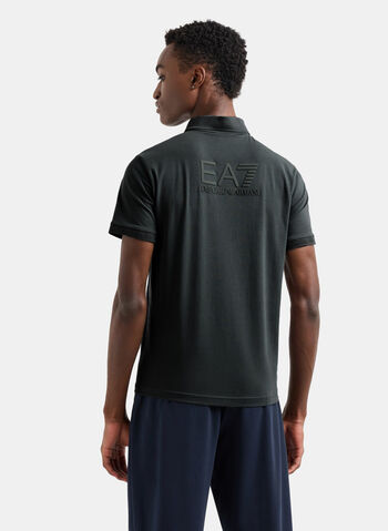 POLO JERSEY, U8109 VERDONE, small