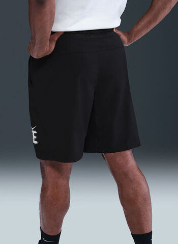 SHORT DRI-FIT FORM, 010 BLK, small