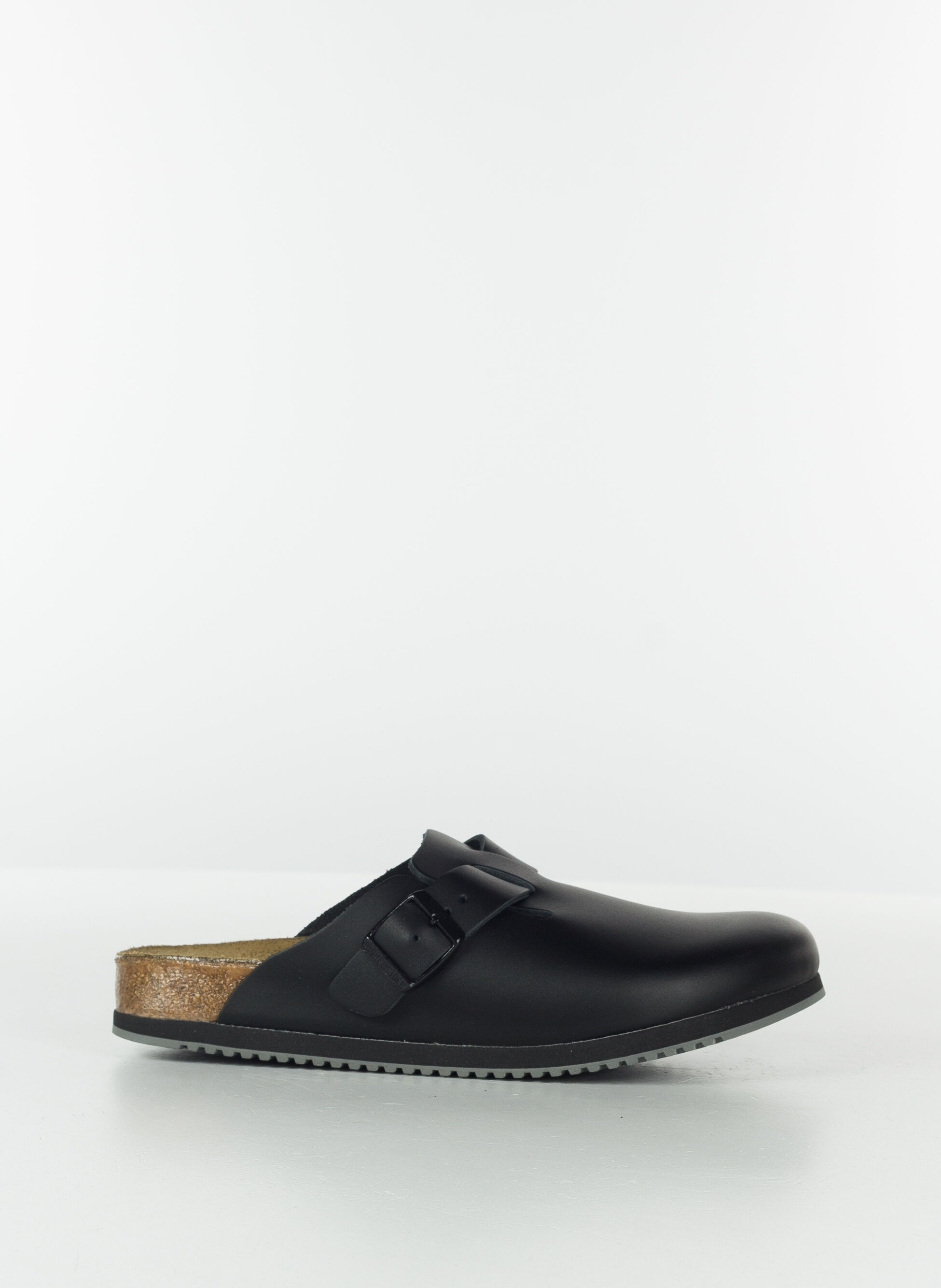 SANDALO BOSTON IN PELLE NATURALE