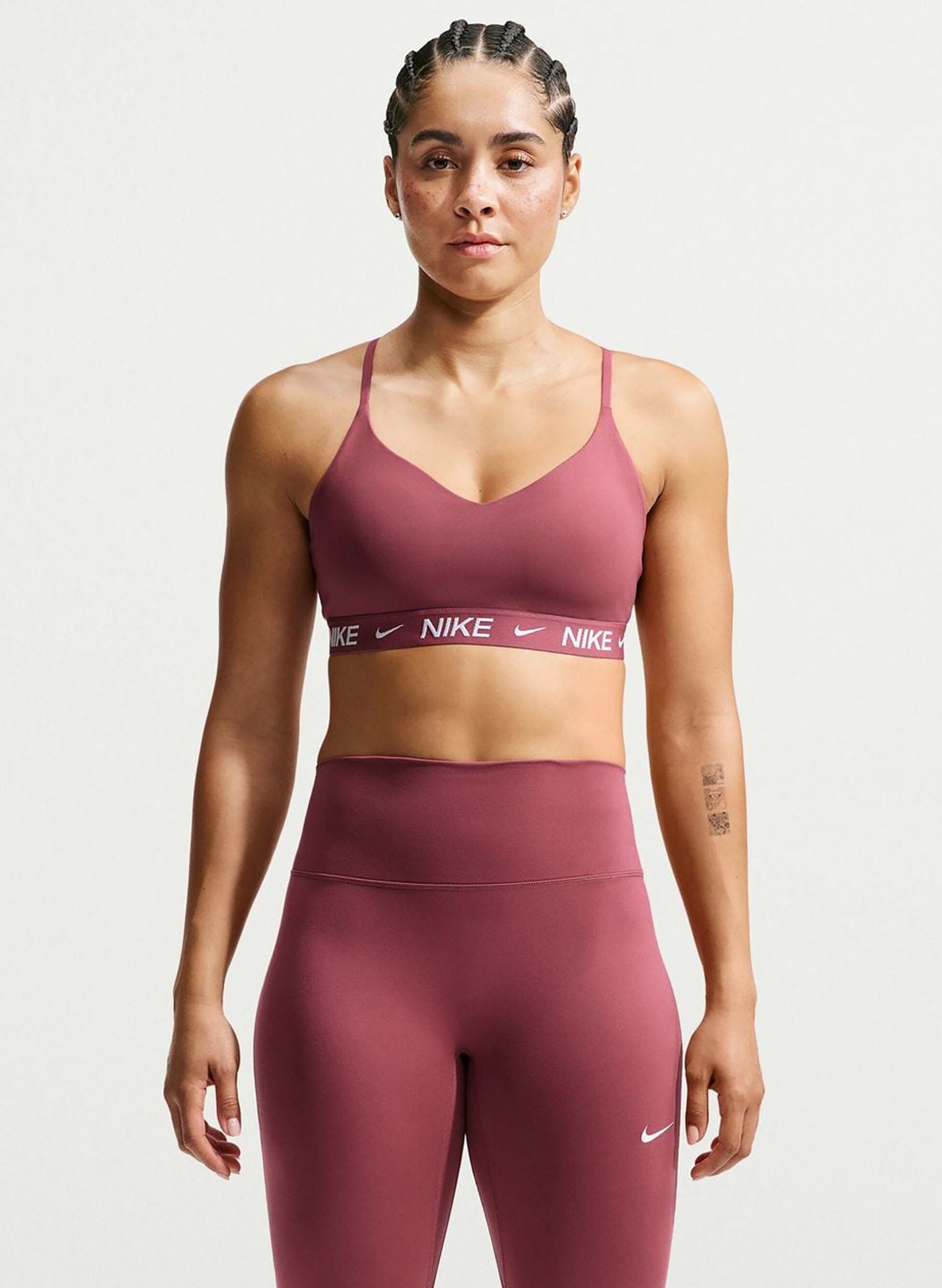 Bra Indy Light Support