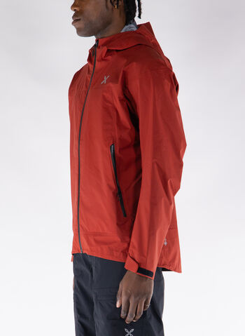 GIACCA DANUBIO G, 61 RUGGINE, small