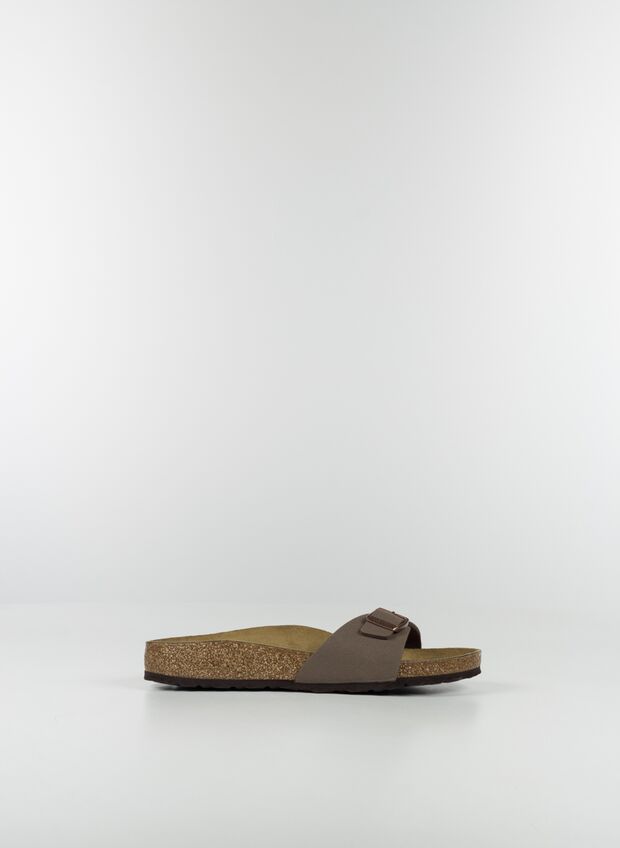 CIABATTA MADRID BIRKO-FLOR NUBUCK, MOCCA, large
