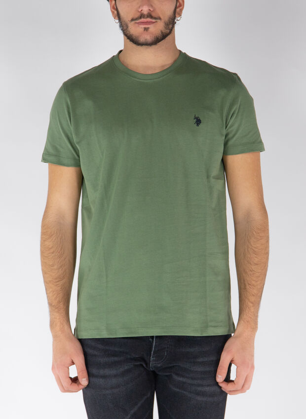 T-SHIRT MICK, 141 MILI, large