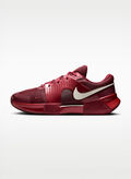 SCARPA ZOOM CHALLENGE 1.5 J.SINNER, 600 BORDO, thumb