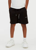 BERMUDA CON LOGO, BEH BLK, thumb