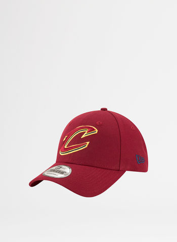 CAPPELLO CLEVELAND CAVALIERS THE LEAGUE 9FORTY, BORDO, small