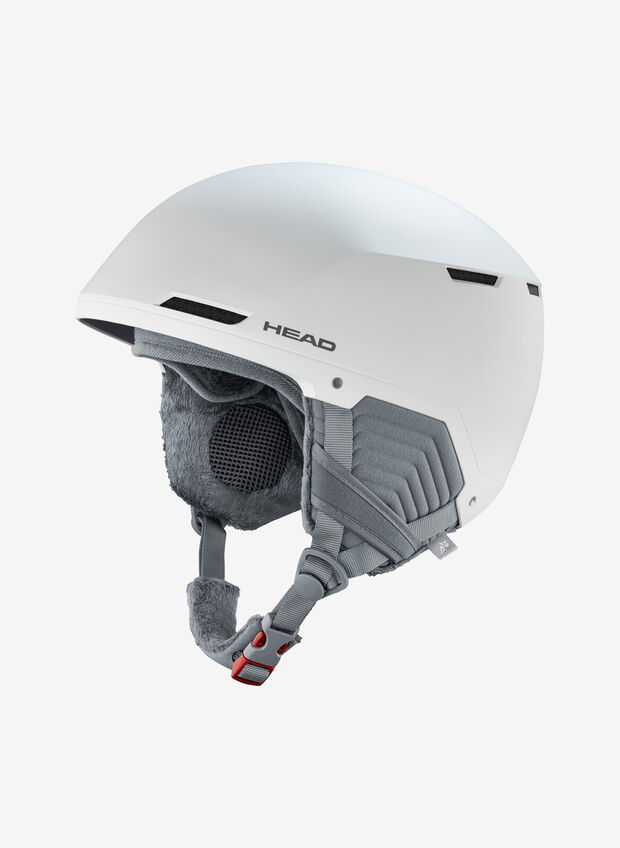 CASCO SCI COMPACT PRO, WHT, large