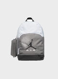 ZAINO AIR RAID JORDAN, G3A WOLF GRAY, thumb