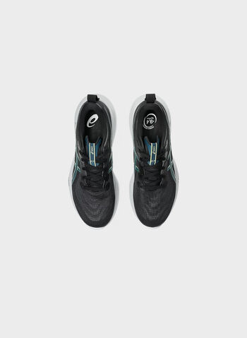 SCARPA GEL-CUMULUS 27, 004 BLK, small