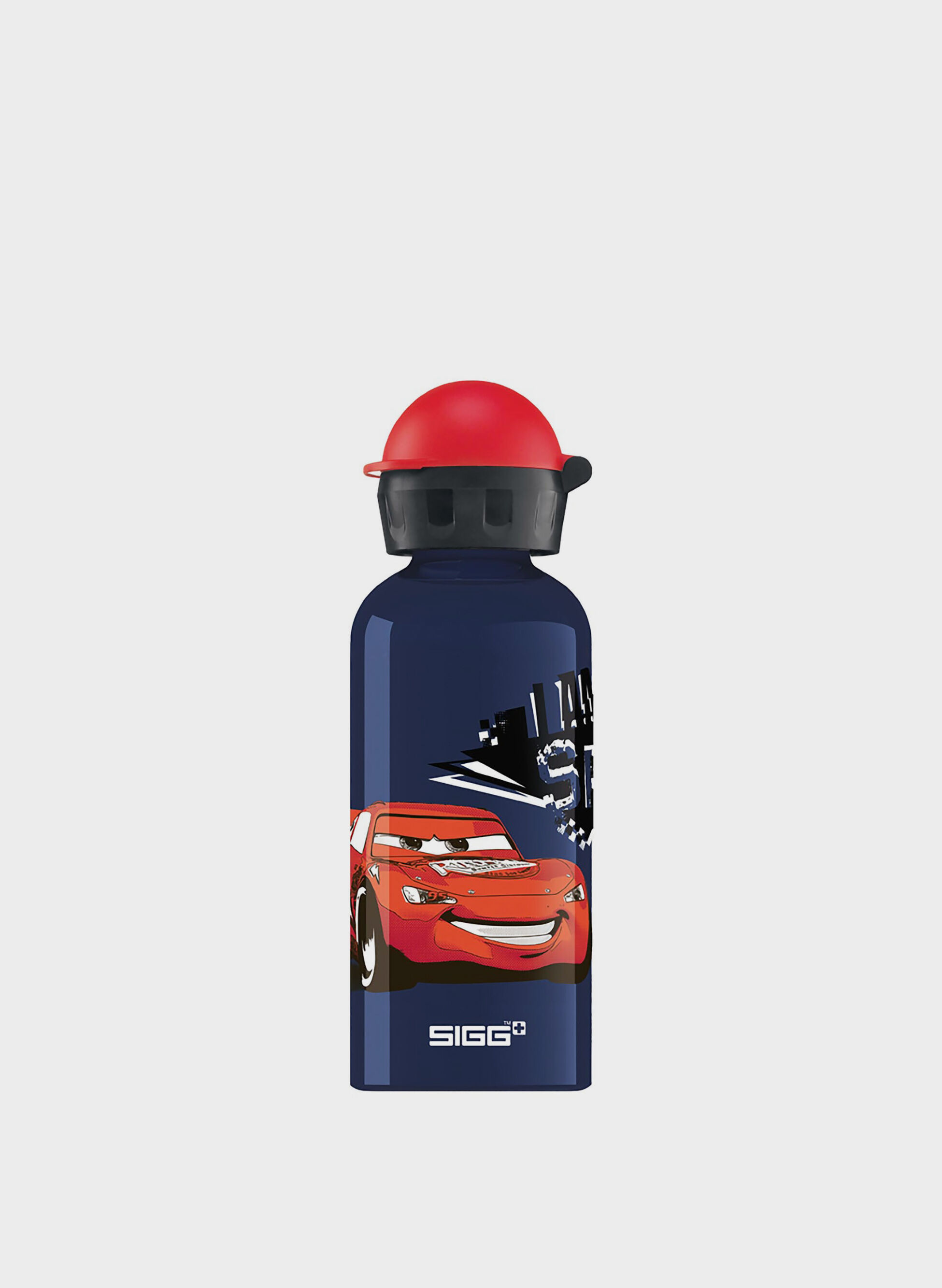 Borraccia 0.4Lt Cars Speed