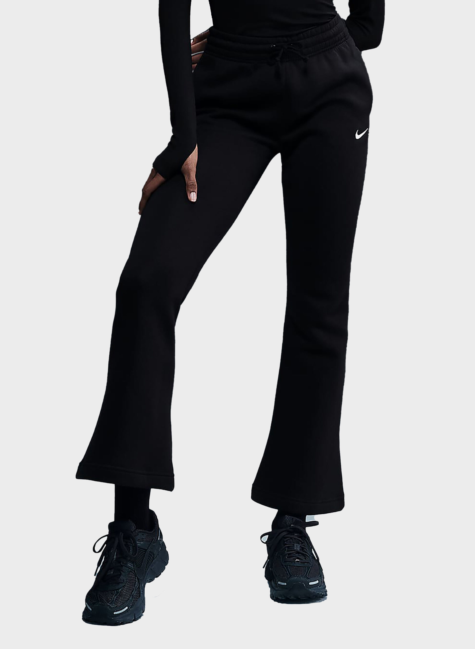 NIKE PANTALONE SVASATO L