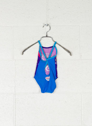 COSTUME SHIMMER & SHINE BIMBA, 988 PURPLE, small