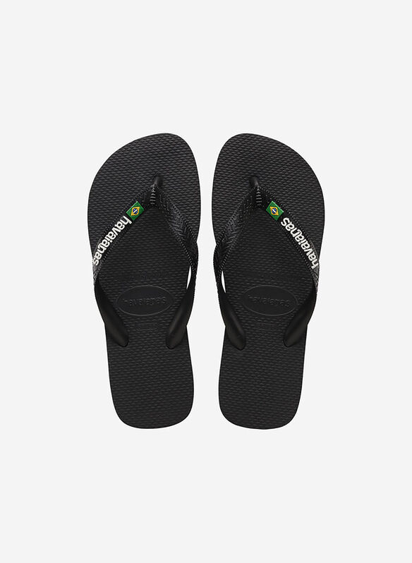 INFRADITO BRASIL LOGO, 1069 BLK, medium