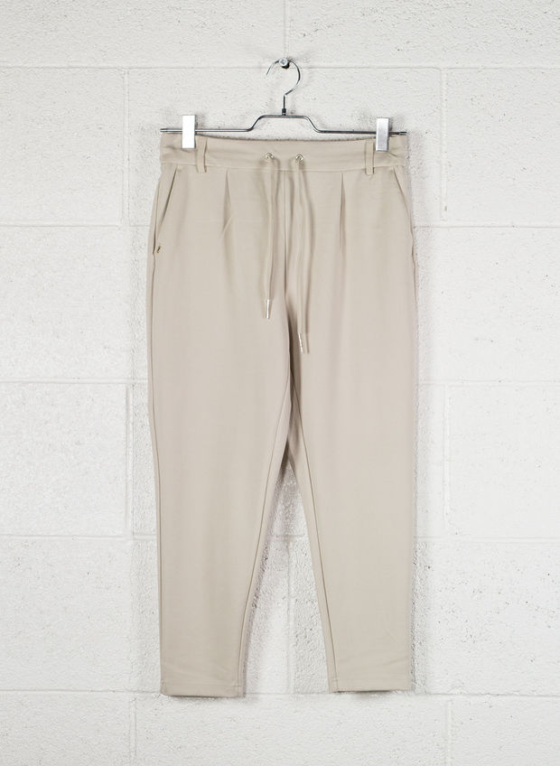 PANTALONE SOLID TROUSERS , , large