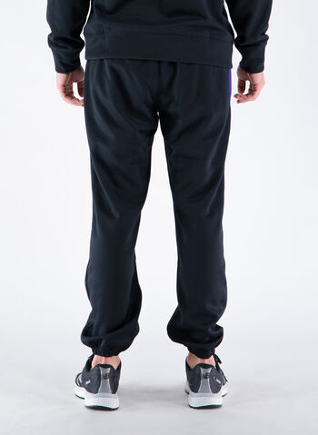 PANTALONE NBA LOS ANGELES LAKERS, 010BLK, small