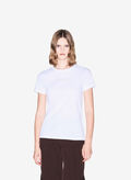 T-SHIRT LOGO, U0002 WHT, thumb