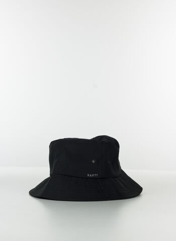 CAPPELLO PESCATORA ALLECTRA, 0001 BLK, small