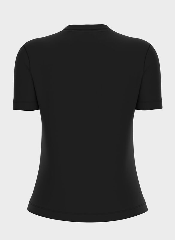 T-SHIRT ACTIVE, JBLK BLK, medium