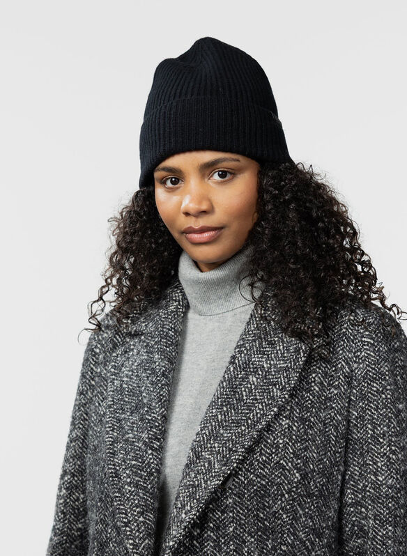 CAPPELLO MAREIJE PREMIUM, 0001 BLK, medium