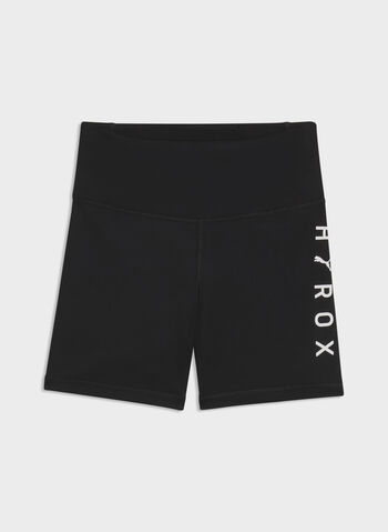 CICLISTA HYROX, 01 BLK, small