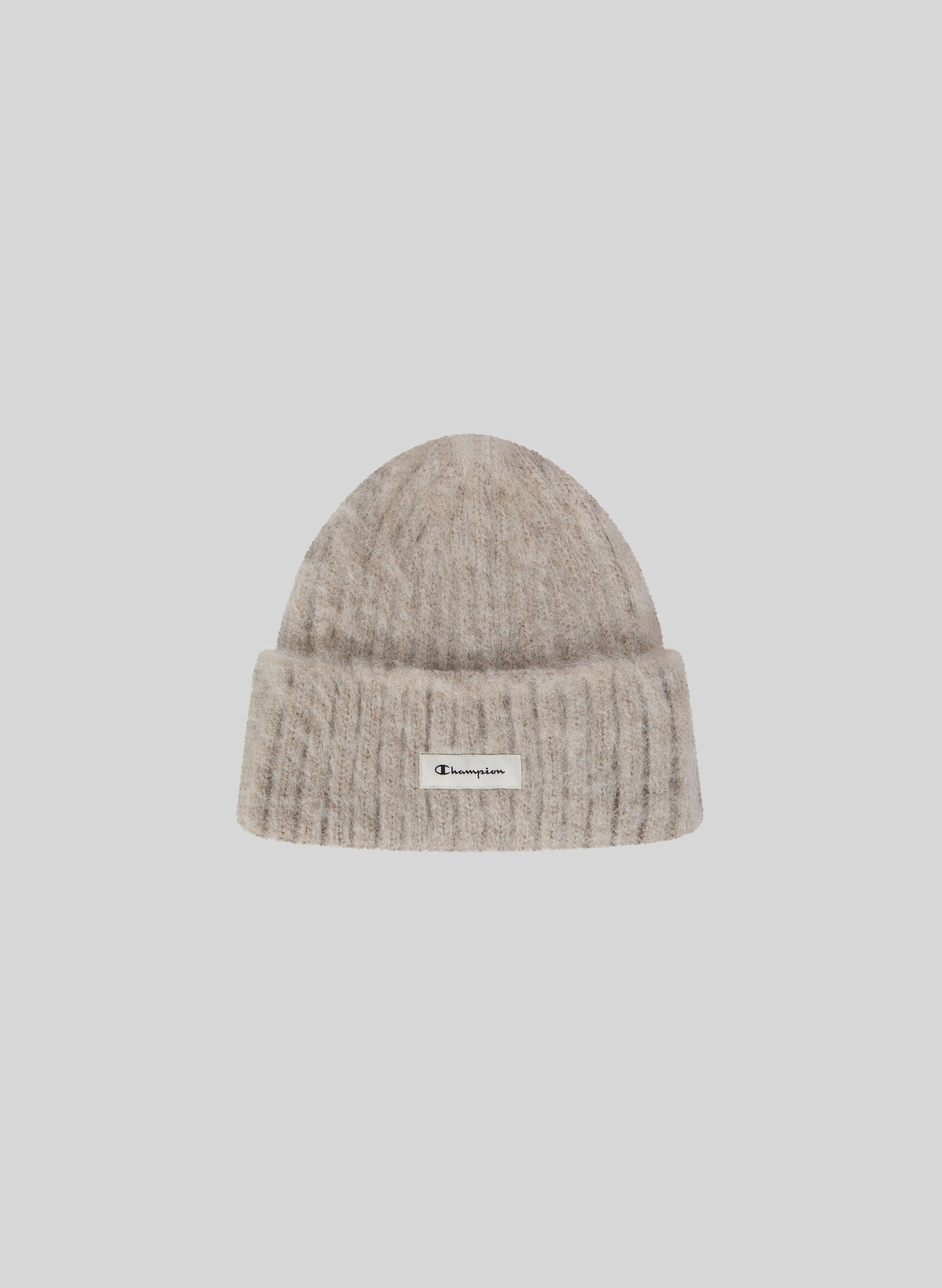 CHAMPION CAPPELLO IN MISTO LANA