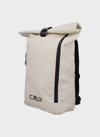 ZAINO YURES 10LT UNISEX, A245 CREMA, small