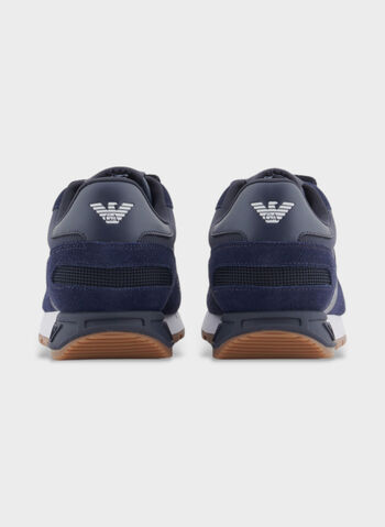 SCARPA NEW RETRO RUNNING, U456 NVYGUM, small