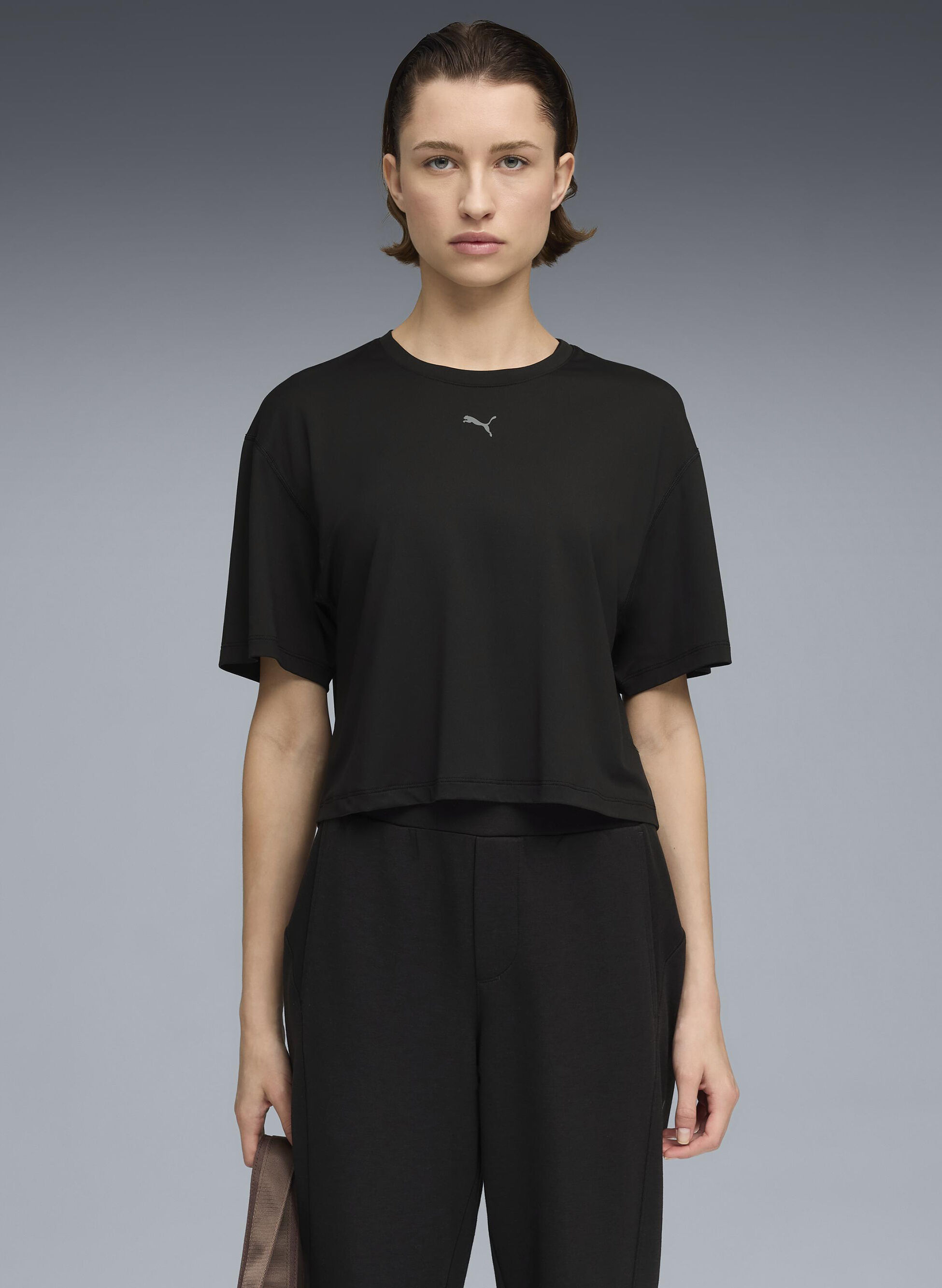 Shirt Cloudspun Dal Taglio Morbido