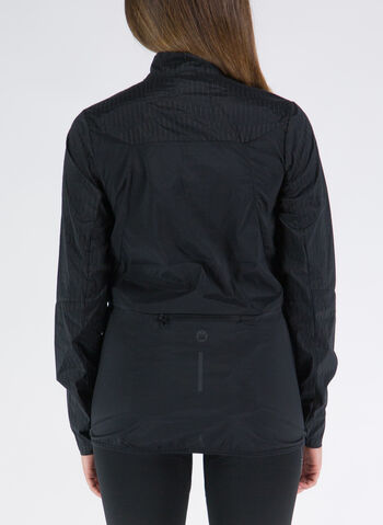 GIACCA JESSI PRINT, 904 BLK, small