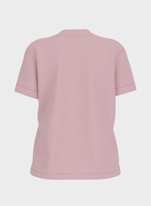 T-SHIRT ACTIVE SOLANGE, G67B PINK, medium