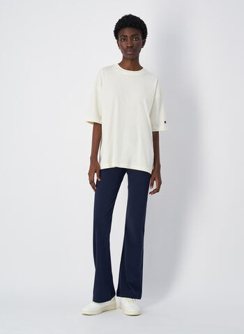 T-SHIRT ICON TONAL OVERSIZE, , small