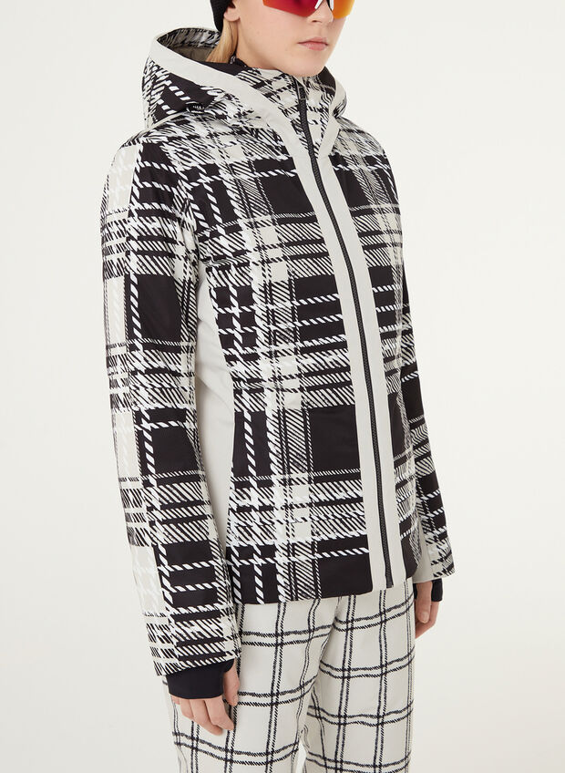 GIACCA SCI 15000, 99 BLKECRU, large