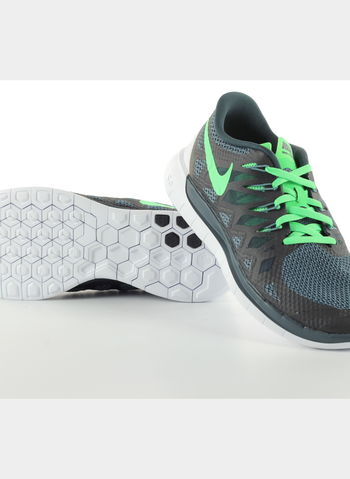 SCARPA NIKE FREE 5.0 , , small