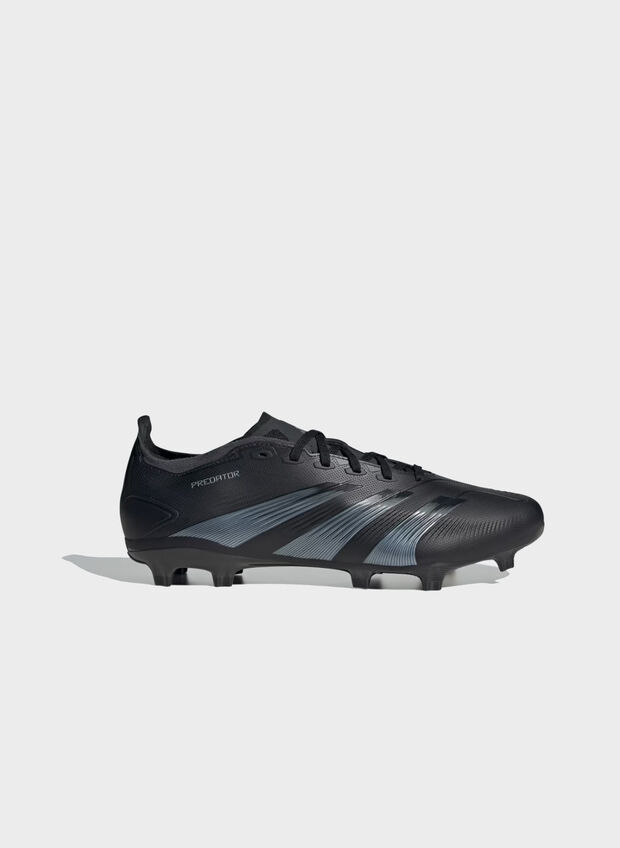 SCARPA PREDATOR LEAGUE FG, BLK, large