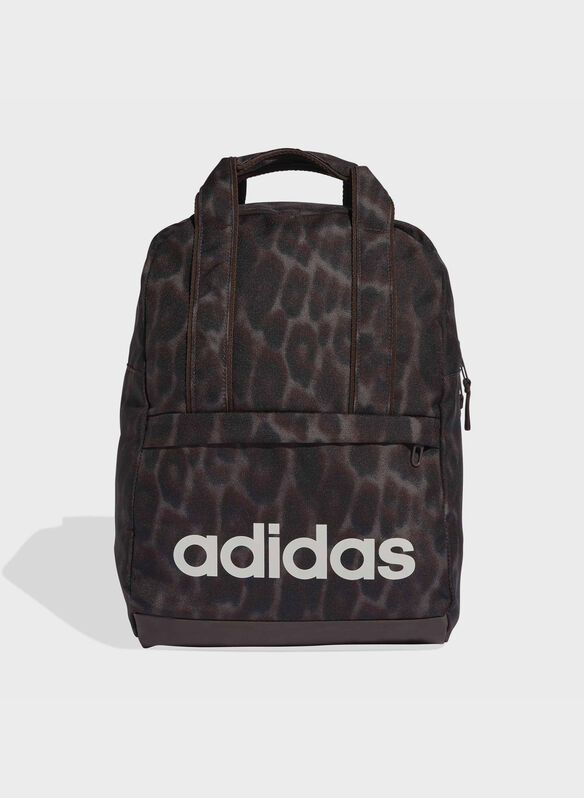 ZAINO LINEAR ESSENTIALS GRAPHIC, - BLKBROWN, medium