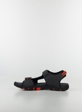 SANDALO KALUGA II TREKKING, 900 ANTRED, small