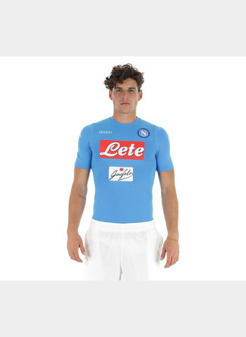 MAGLIA KOMBAT SKIN GARA 2016/17 NAPOLI HOME , 900AZZ, small