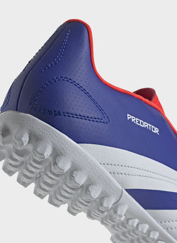 SCARPA PREDATOR CLUB TURF, BLUEWHTRED, small