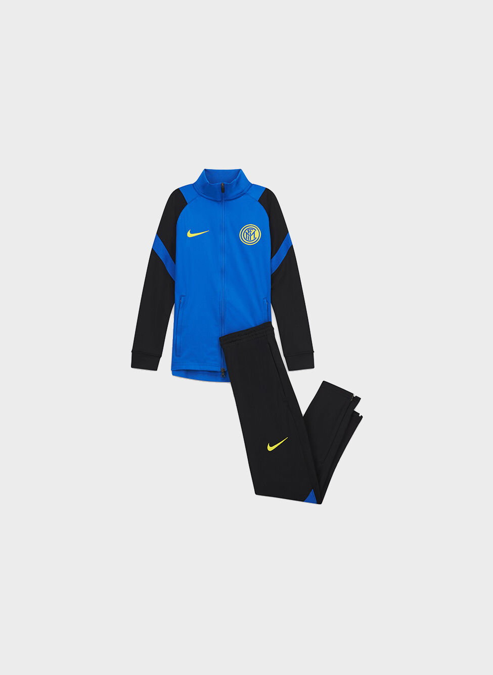 tuta inter ufficiale 2016