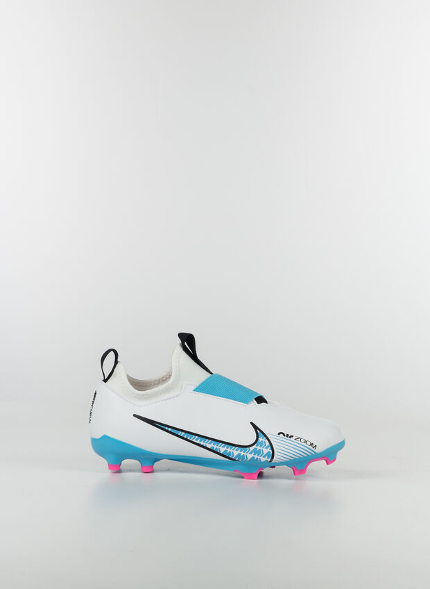 nike mercurial fuxia