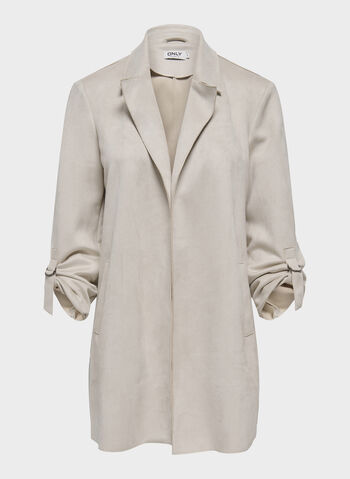 ONLJOLINE CAPPOTTO, PUMICE STONE, small