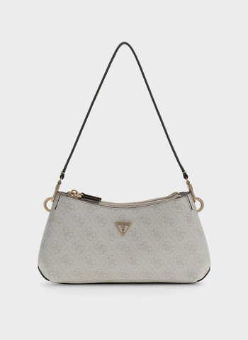 BORSA MINI TRACOLLA NOELLE 4G LOGO, BNN BONE LOGO, small