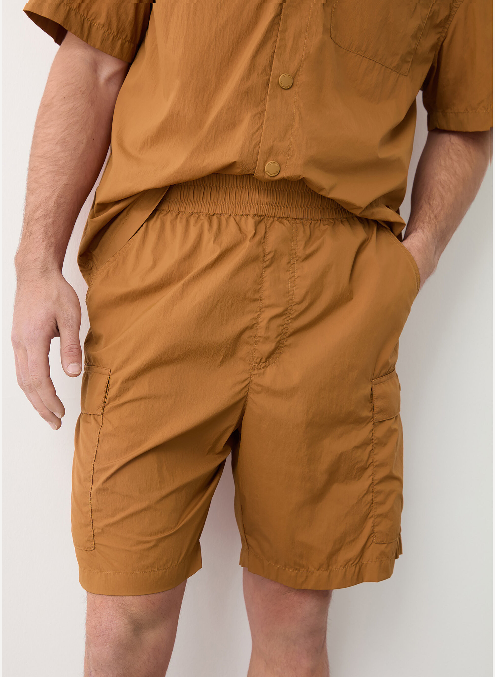 COLMAR BERMUDA CARGO