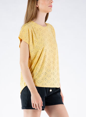 T-SHIRT SMILLA, , small