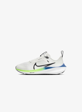 SCARPA AIR ZOOM PEGASUS 40 JUNIOR, 006 GREYGREENBLUE, small