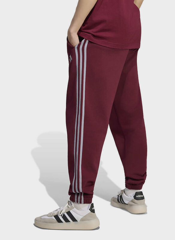 PANTALONE 3S FL TEAM, - TEAM MAROON, medium